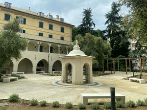 Muce Museo Certosa Di Genova